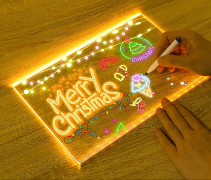 Illuminate Your Imagination™