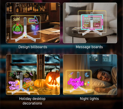 Illuminate Your Imagination™